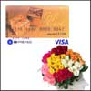 SBI VISA Gift Card worth of Rs.20,000/- - Click here to View more details about this Product